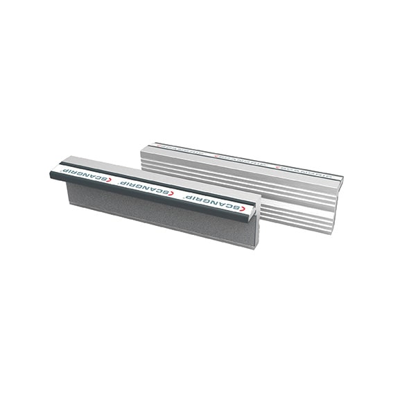 ABC TOOLS SPA - ABCL33716120 GANASCE L 3371/6X120