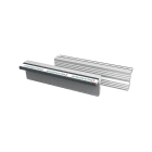 ABC TOOLS SPA - ABCL33716120 GANASCE L 3371/6X120