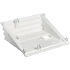 BTICINO - BTI337132 PIVOT - SUPPORTO DA TAVOLO BIANCO 280MM