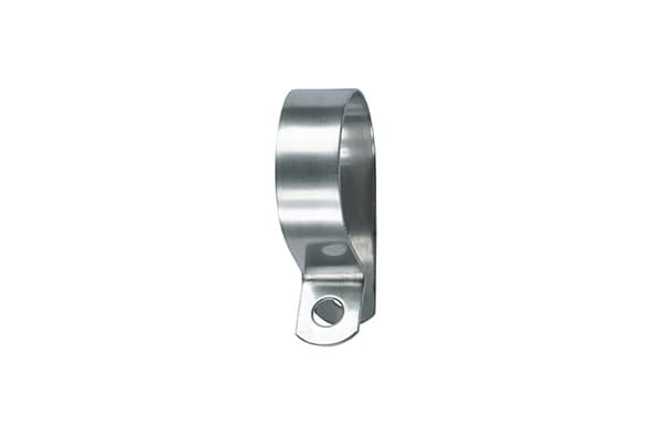 HELLERMANNTYTON Srl - HEE166-50614 COLLARE FISSAGGIO ACCIAIO INOX AFCSS25