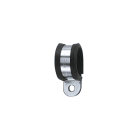 HELLERMANNTYTON Srl - HEE166-50604 COLLARE FISSAGGIO ACCIAIO AFCS25