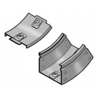 LEGRAND - LEGAE075Z P31-CURVA IN SALITA 30D 75X75 Z