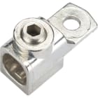 SOCOMEC - SOC54004040 MORSETTI A GABBIA SEMPLICI - 4P - 400A -