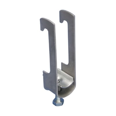 NVENT ERICO - ERI337020 MORSETTO, CAVO A FLANGIA VERTICALE, 16-2