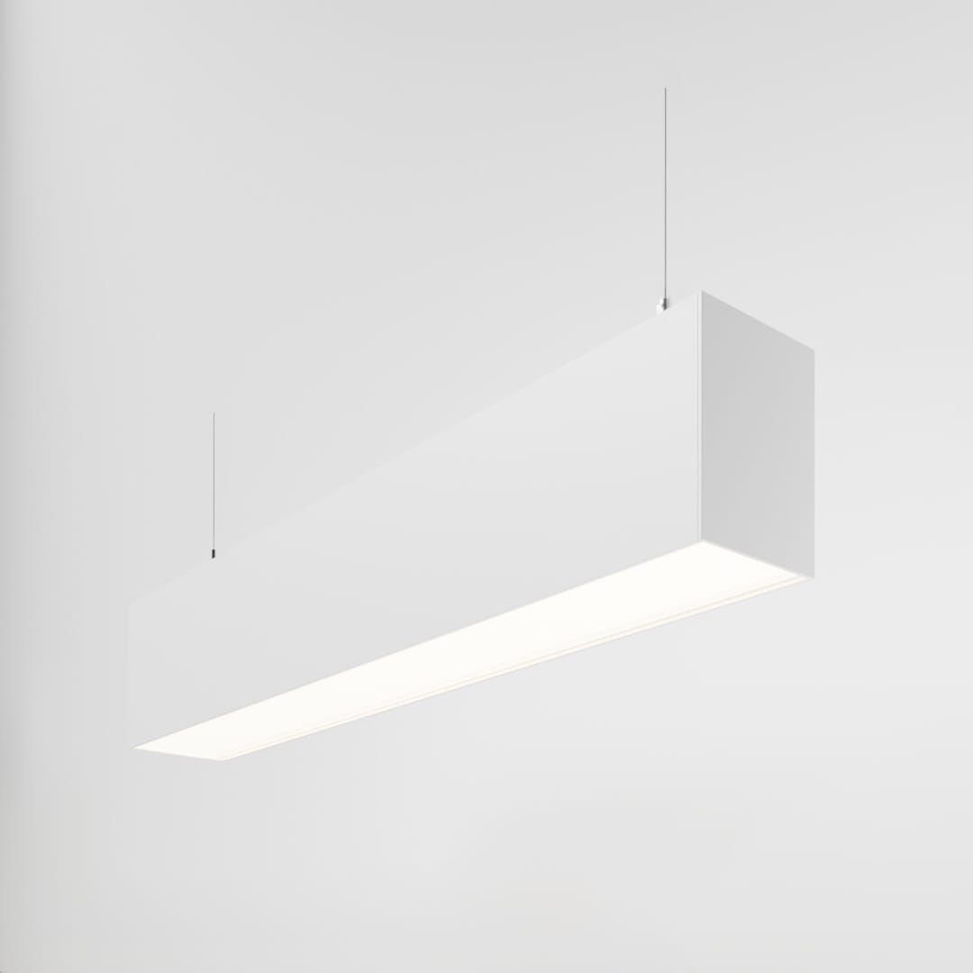 SIDE SPA - SDE3380-LBC-DE14 LINEAR SYSTEM 82 L1415MM 67.5W 5315LM 30