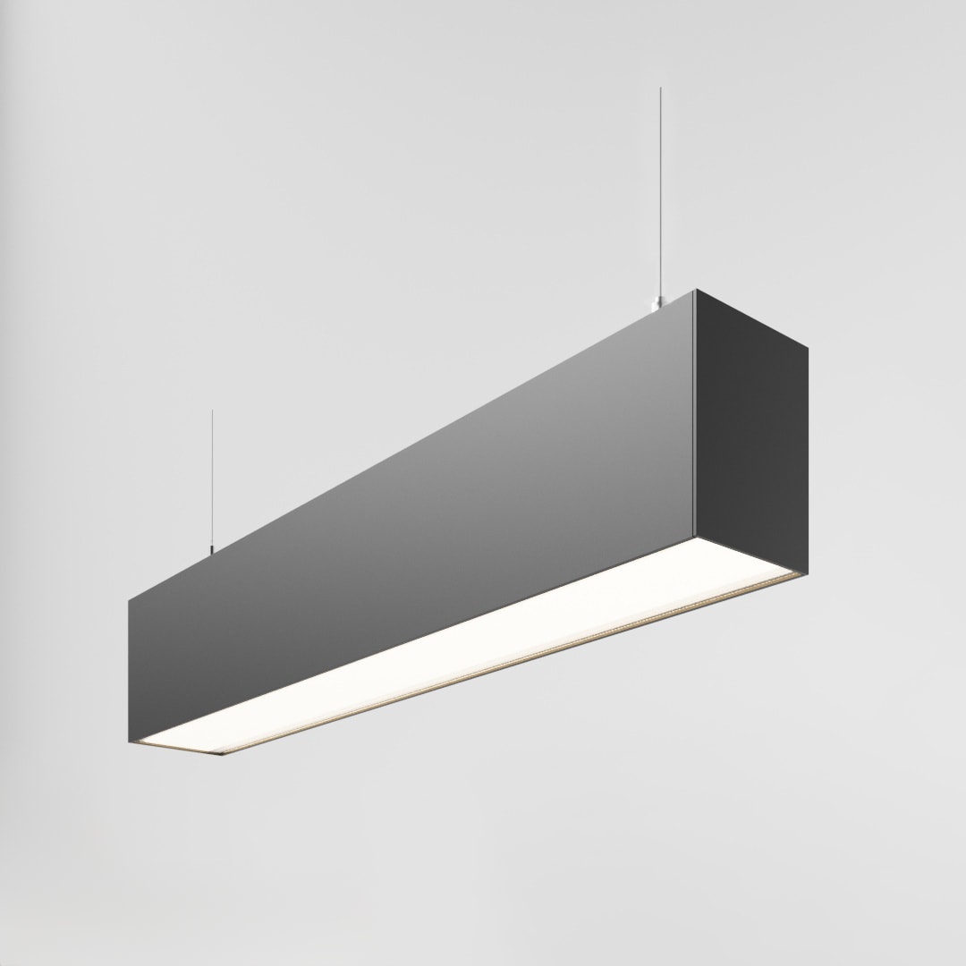 SIDE SPA - SDE3381-LBC-D28 LINEAR SYSTEM 82 L2815MM 93.5W 7759LM 30