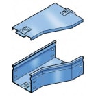 LEGRAND - LEGAHD39G P31-RIDUZIONE DESTRA 200/100 H75 GP