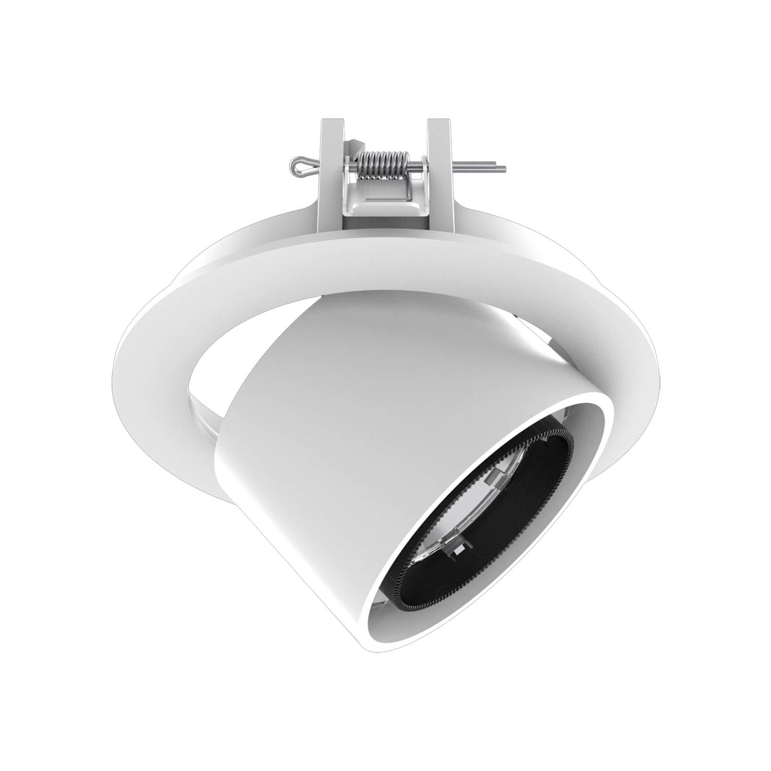 LINEA LIGHT (ILED) - ILD81667N30 OPTUS-EX2 14 1L 40W BALANCE S/AL BG