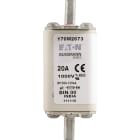 SOCOMEC - SOC170M3816 FUS. UR 660V - T 1* - DIN 43620 - COLTEL
