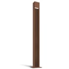 LINEA LIGHT (ILED) - ILD64258W00 APACHE 2 11,5WAC H850 CORTEN DRIT 0