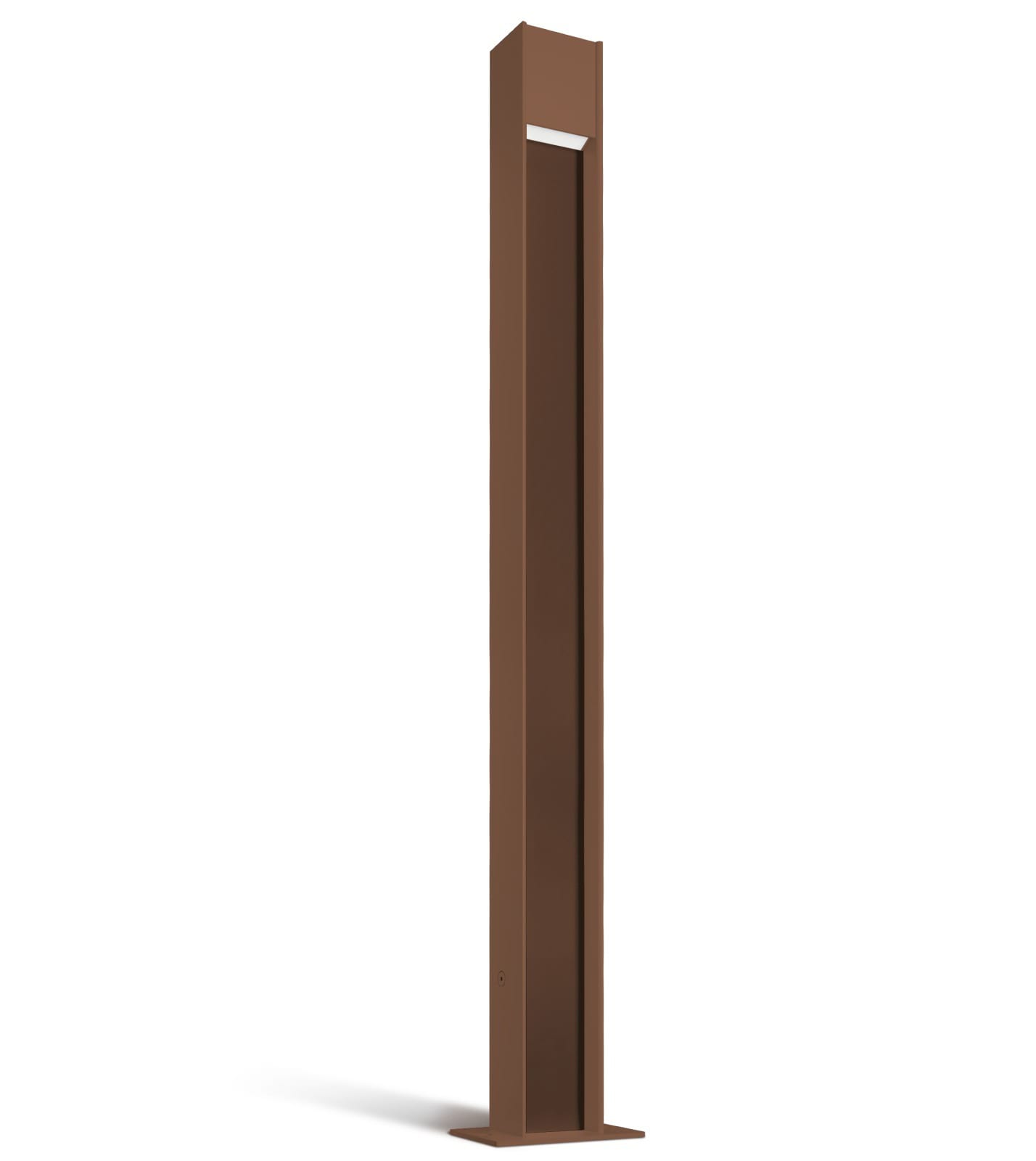LINEA LIGHT (ILED) - ILD64258W00 APACHE 2 11,5WAC H850 CORTEN DRIT 0