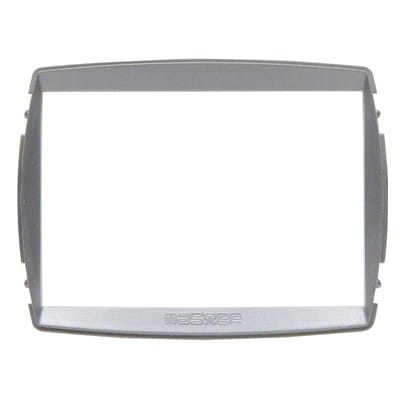 MASTER SRL - MST33933 STEEL ANELLO CONT.PLACCA 3P