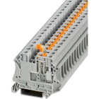 PHOENIX CONTACT - PHC3064072 UT 6-MT P/P MORSETTO BASE UNIVERSALE