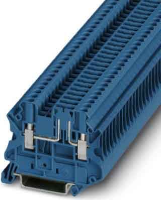 PHOENIX CONTACT - PHC3046579 UT 2,5-TG BU MORSETTO SEZIONATORE