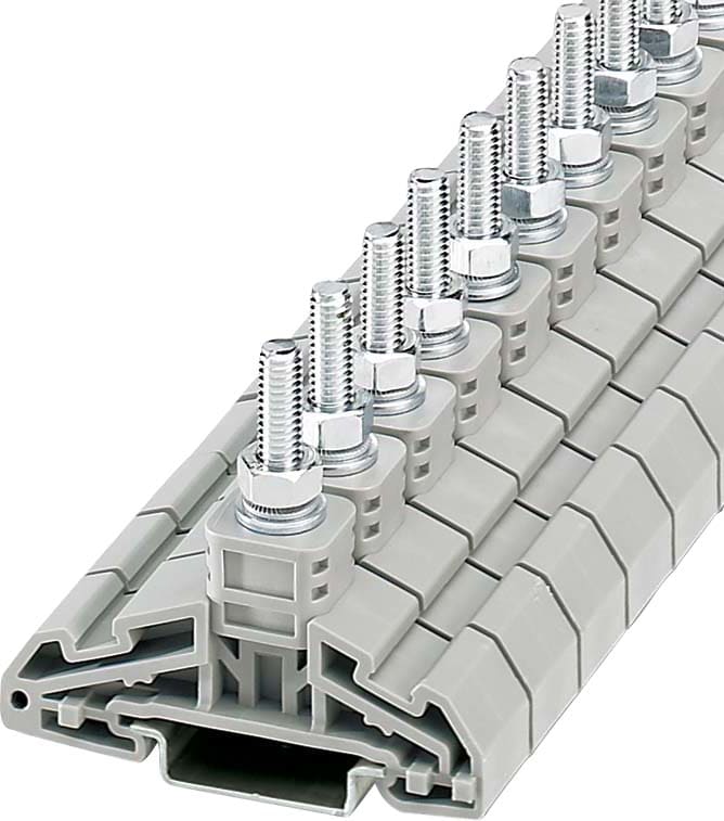 PHOENIX CONTACT - PHC3049204 HV M6/1 MORSETTO DI POTENZA