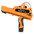 ELEMATIC SPIT - ITP566200 UTENSILE REVOLOCK 4,5 2X BATTERIE CARICA