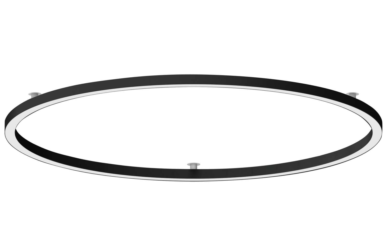 LINEA LIGHT (ILED) - ILDC00412BBNDI TOUR PLAF.D1430 70W BN BB