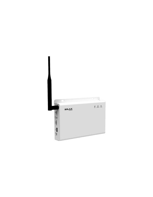 SOLAX POWER - SOXDATAHUB1000 CONTROLLO MULTIPLO PER INVERTERS