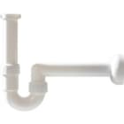 GHIDINI FAUSTINO BOS - GFB340 SIFONE TIPO X LAVABO 11/4-1 D40