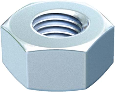 OBO BETTERMANN - OBO3400042 HN M4 G DADO ESAGONALE