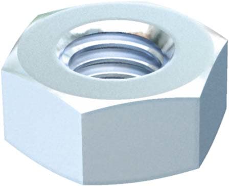 OBO BETTERMANN - OBO3400360 DIN934 M10 F DADO ESAGONALE