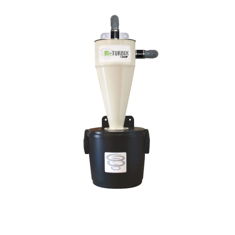 TECNOPLUS - TNP3400.10 TURBIX SMALL DIAM. 50MM