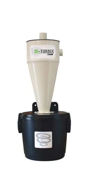 TECNOPLUS - TNP3400.11 TURBIX MEDIUM DIAM. 60MM