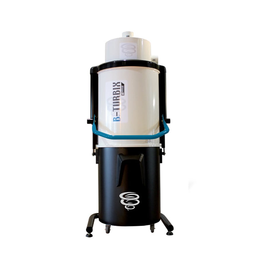 TECNOPLUS - TNP3400.13 TURBIX BIG XL DIAM. 100MM