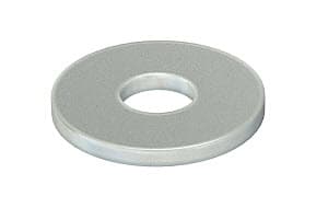OBO BETTERMANN - OBO3402339 WS M12 D24 A2 Rondella