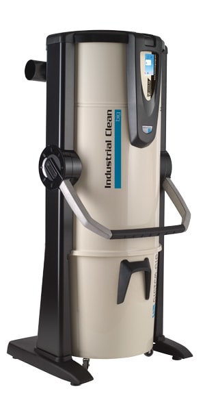 TECNOPLUS SRL - TNP3403.1 INDUSTRIAL CLEANER BIG