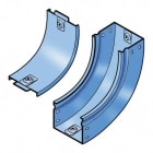 LEGRAND - LEGAM075G P31-CURVA IN SALITA 90D 75X75 GP