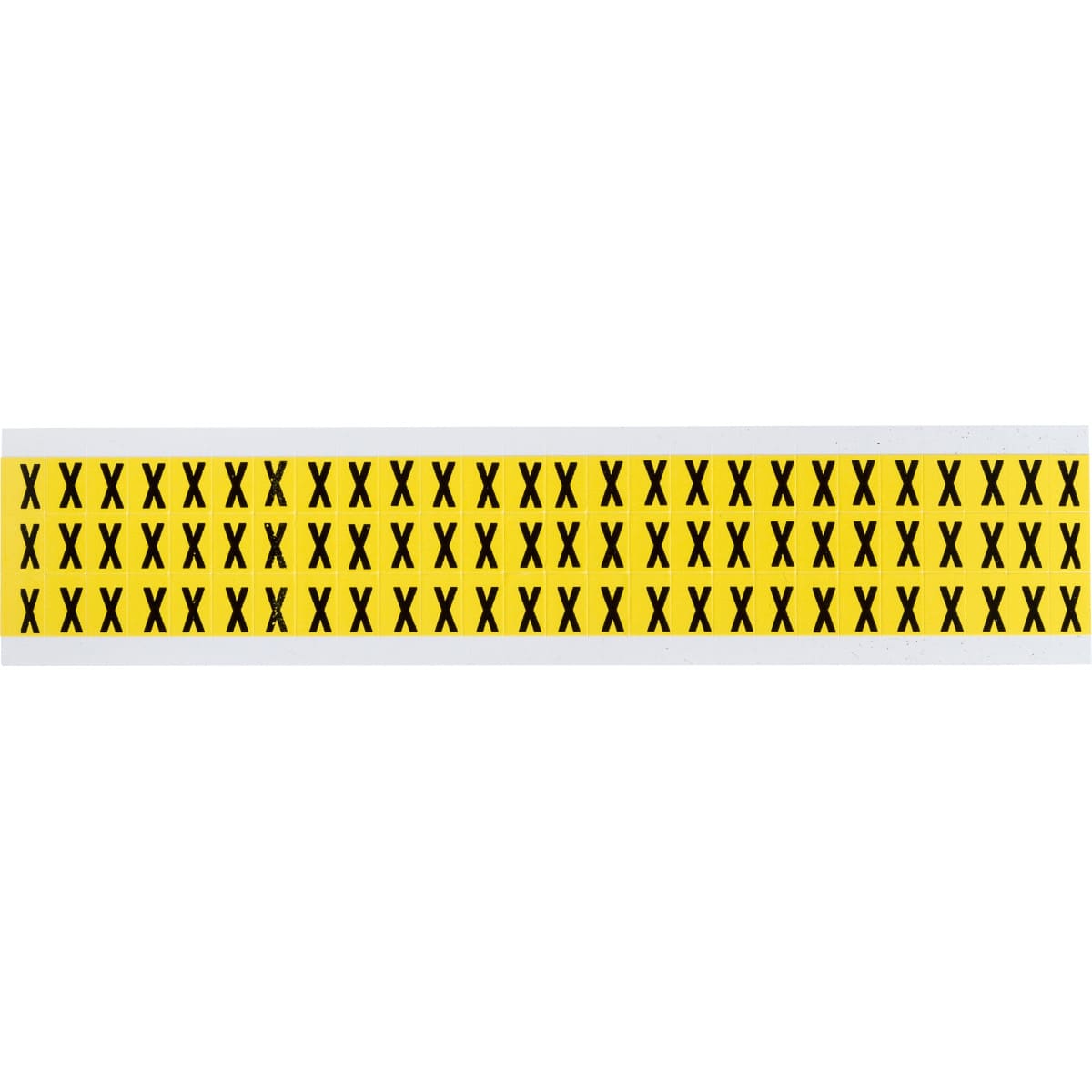 BRADY ITALIA - MOD034134 3410-X - 78 ETICHETTA