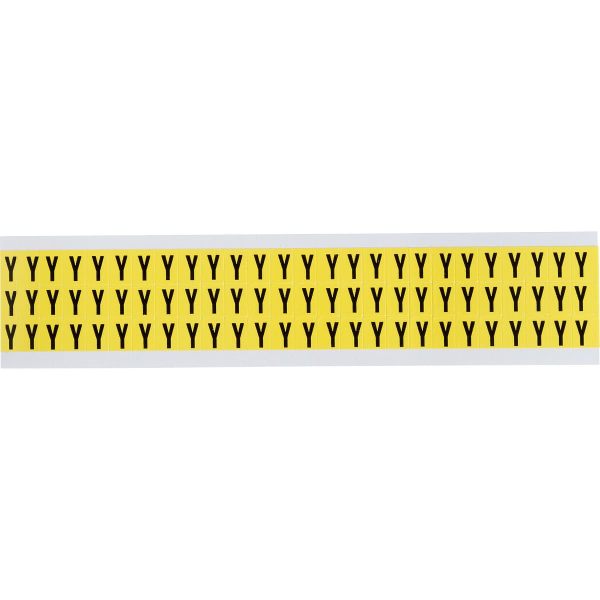 BRADY ITALIA - MOD034135 3410-Y - 78 ETICHETTA