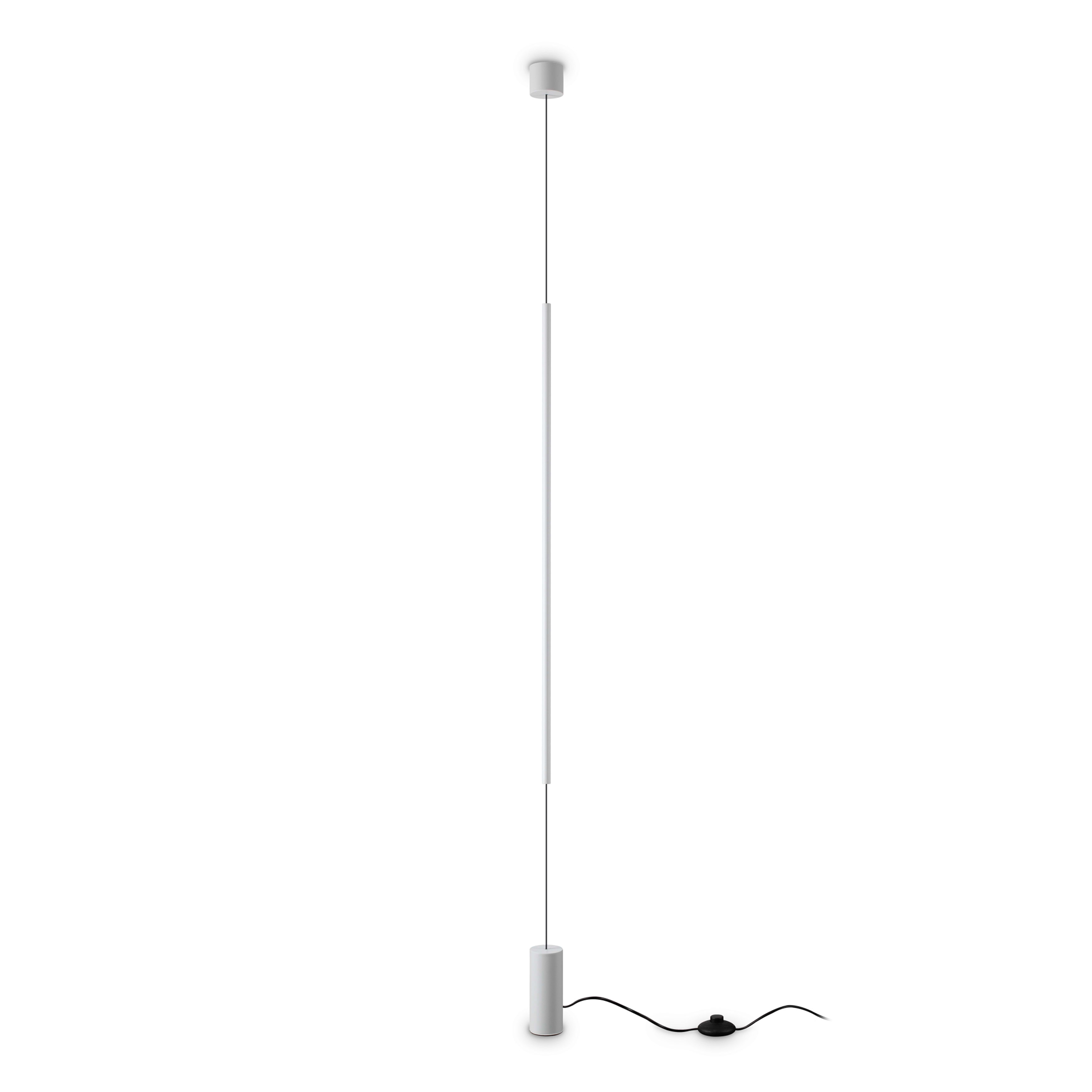 IDEAL LUX SRL - IUX341118 FILO PT BIANCO 2700K