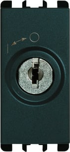 URMET SPA - UTD10142 INTERRUTTORE 2P CH-UNIF. 1M A