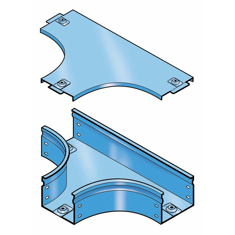 LEGRAND - LEGAS075G P31-DERIVAZIONE PIANA A T 75X75 GP
