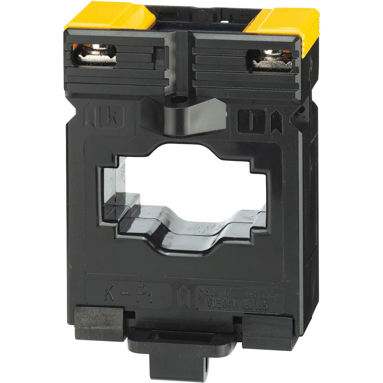 SOCOMEC - SOC192T4060 TA A BARRA O A CAVO PASSANTI - TCB 32-40