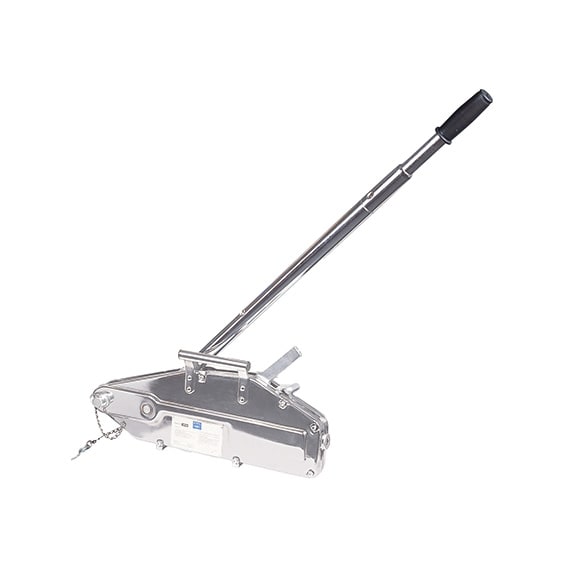 ABC TOOLS SPA - ABCL34160001 ARGANI A FUNE SOLL. 800 KG