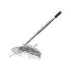 ABC TOOLS SPA - ABCL34160001 ARGANI A FUNE SOLL. 800 KG
