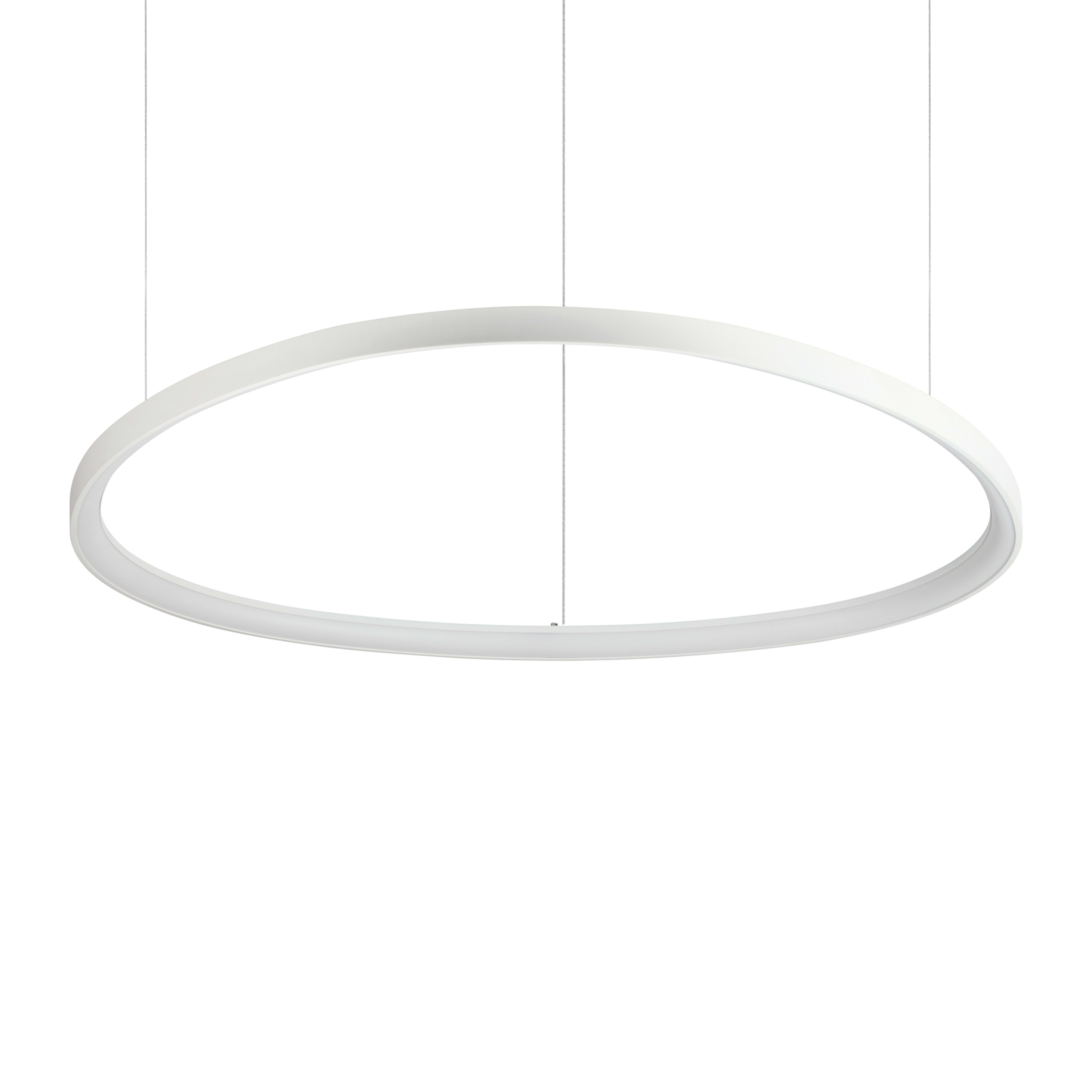IDEAL LUX SRL - IUX341613 GEMINI SP D105 ON-OFF BIANCO 2700K