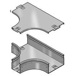 LEGRAND - LEGASR38Z P31-DERIV. A T IMB. RIDOTTI 200/75X75 Z