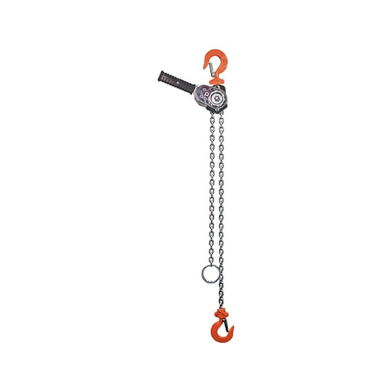 ABC TOOLS SPA - ABCL34170250 PARANCHI A LEVA L 3417 KG.250