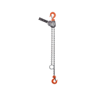 ABC TOOLS SPA - ABCL34171500 PARANCHI L 3417X1500