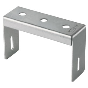 LEGRAND - LEG341878 SIST. SUPPORTO-PIASTRA SOFF+BULL L=100MM