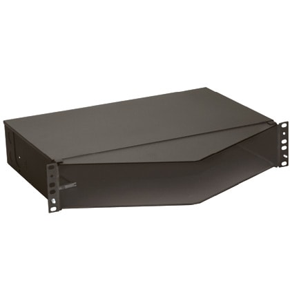 PANDUIT - PANFMT2A SUPPORTO CON PANNELLO ADATTATORE DI PERM