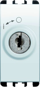 URMET SPA - UTD10142BG INTERRUT 2P CH UNIF 10 A 1M BG