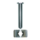 LEGRAND - LEG341926 S.SUPPORTO-PERNO RAPIDO EZ