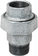 GEBO ITALIA - GEI341-6G BOCCHETTONE A SEDE CONICA M/F 1