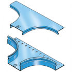 LEGRAND - LEGAV075G P31-DERIVAZIONE LATERALE T 75X75 GP