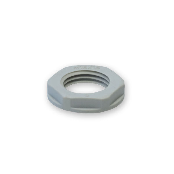 ARNOCANALI SPA - ARN3420M25 CONTRODADO ESAGON.M25 GRIGIO
